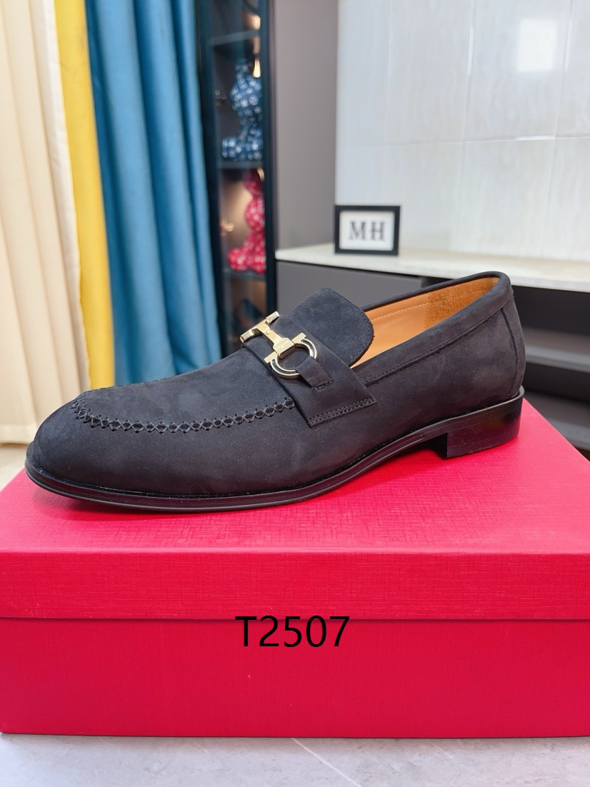 Ferragamo shoes 38-46 h0801